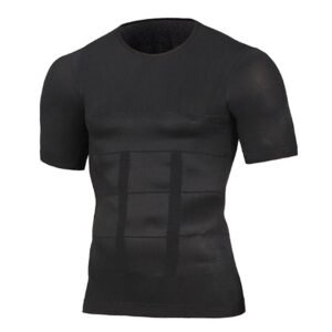 Black Waist Trimmer