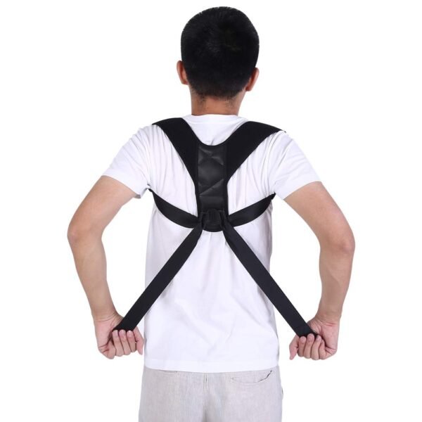 Upper Back Correction Band