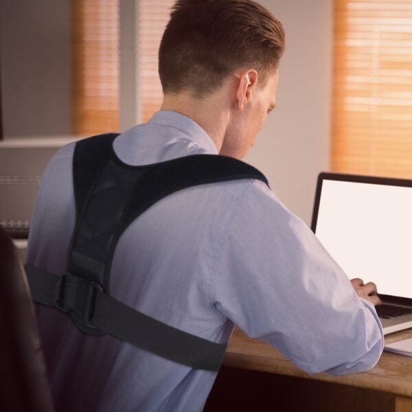 Upper Back Correction Band