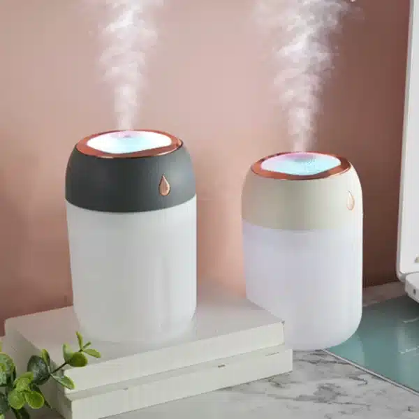 Portable Air humidifier