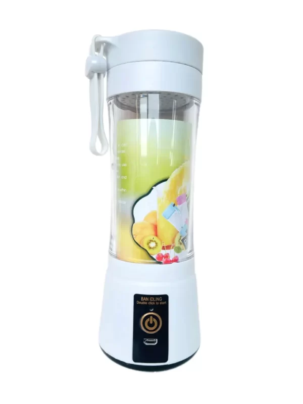 Juice maker machine