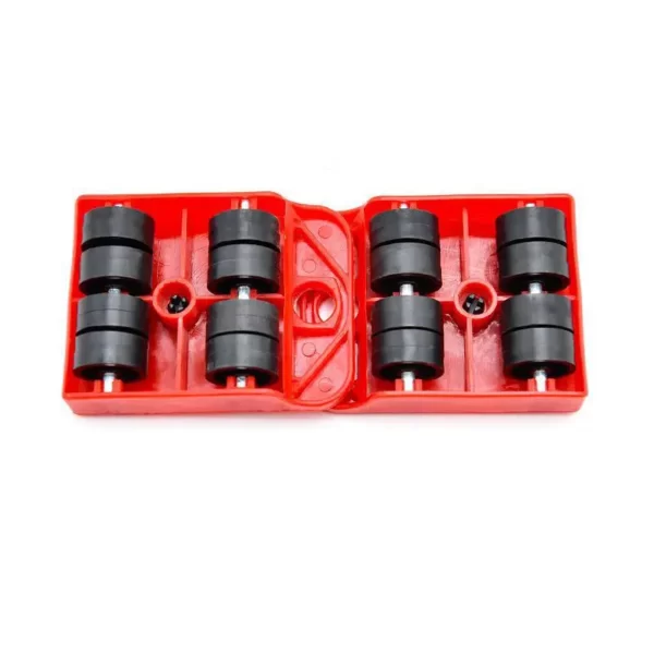 5Pcs Set Furniture Mover
