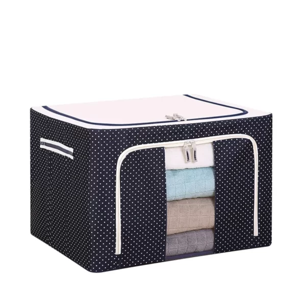 Organizer Box Bag For Cloth