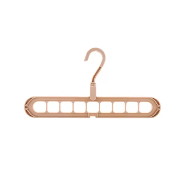 Closet Organizer Hangers Plastic