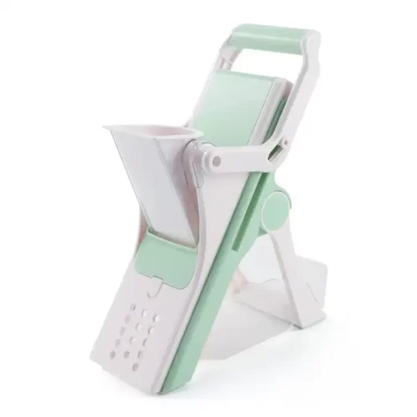 Vegetable Chopper Fruit Slicer Cutter