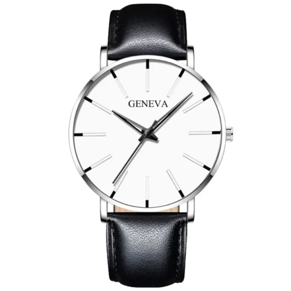 Simple Business Watches
