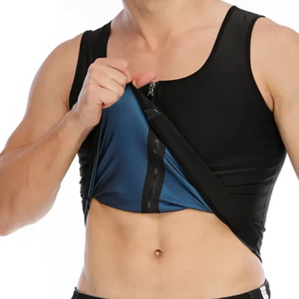 Vest Shaper Slimming