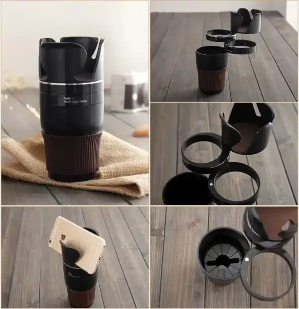 Car cup holder