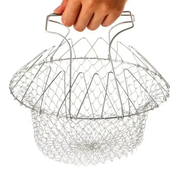 Frying Basket