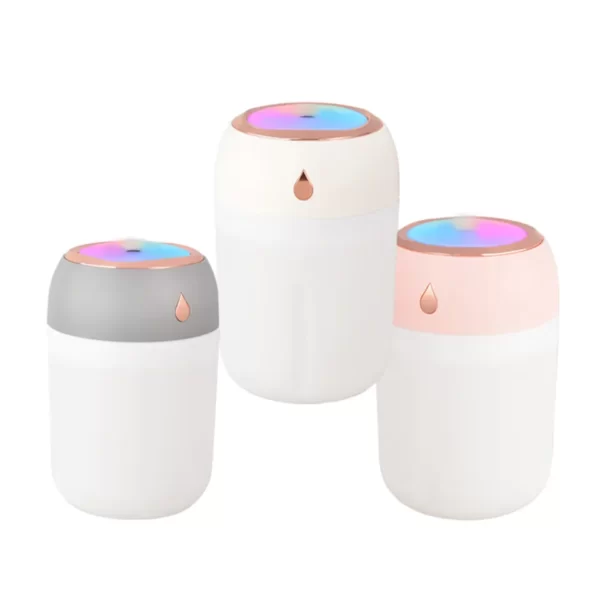Portable Air humidifier