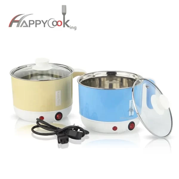 Electric noodle kettle