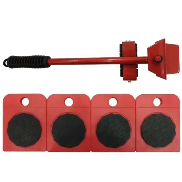 5Pcs Set Furniture Mover