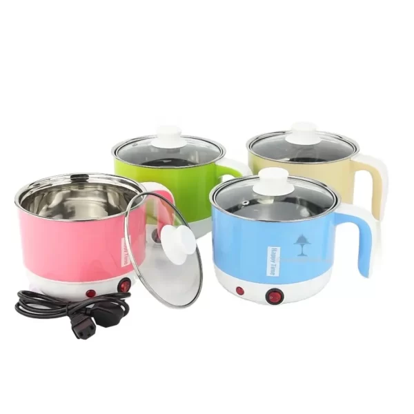 Electric noodle kettle