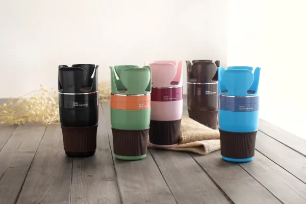 Car cup holder