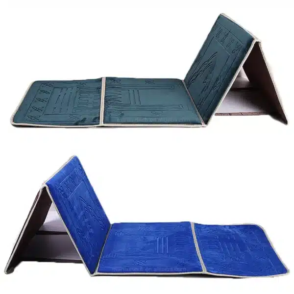 Foldable Prayer Mat