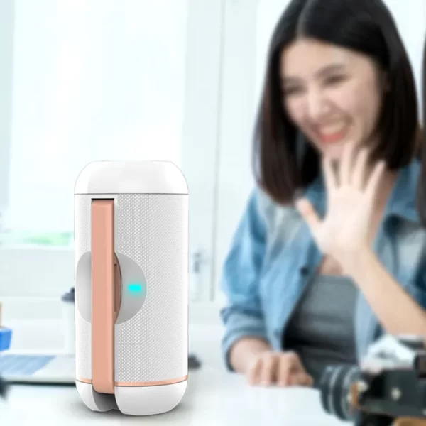 Travel Portable Bidet With Battery