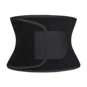 Women Waist Support Sweat Belt