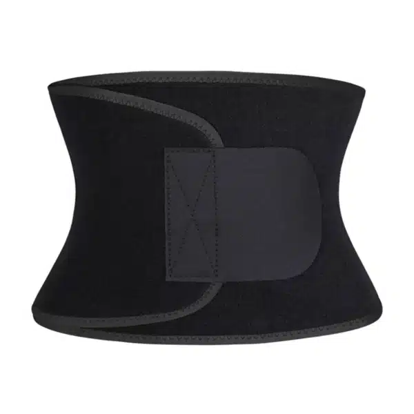 Women Waist Support Sweat Belt