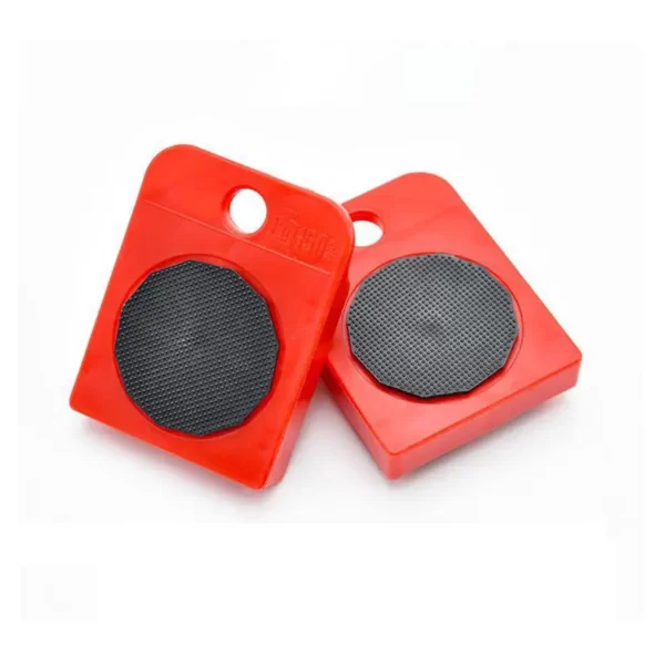 5Pcs Set Furniture Mover