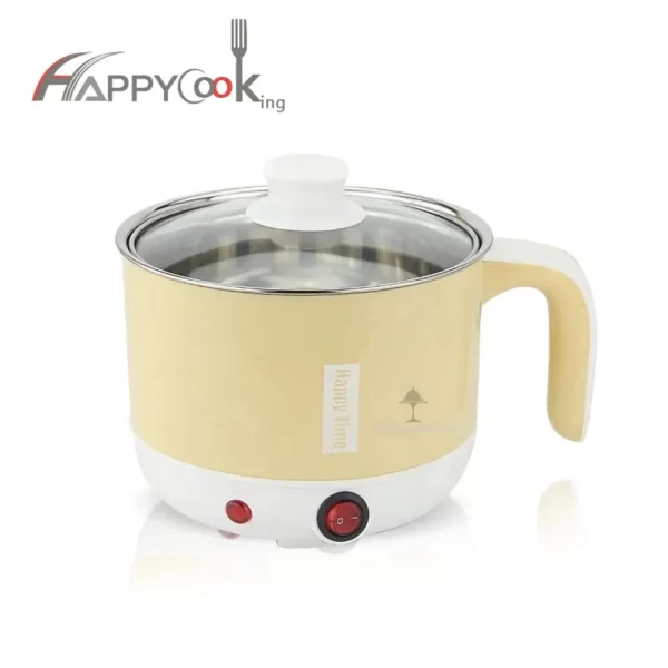Electric noodle kettle