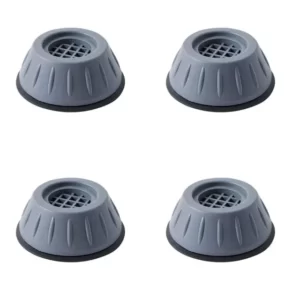 4Pcs Washing machine holder kit