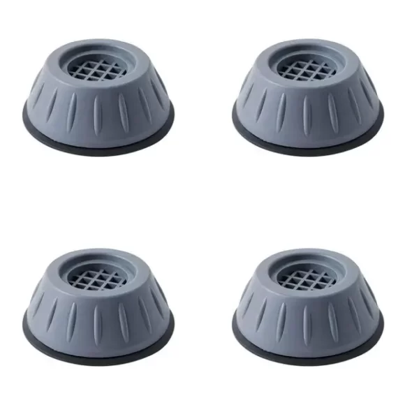4Pcs Washing machine holder kit