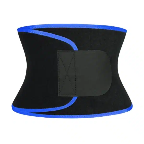 Women Waist Support Sweat Belt