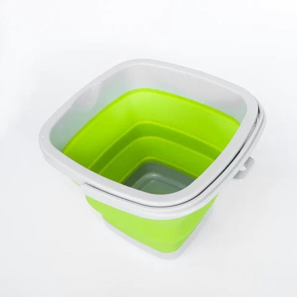 Household portable foldable