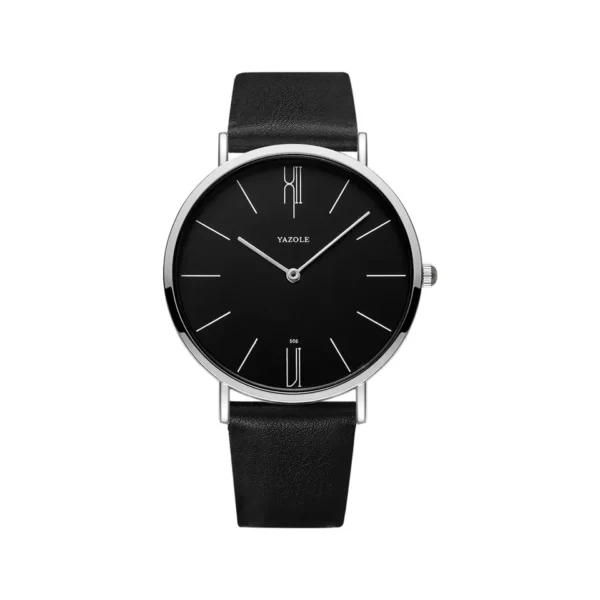 luxury mens watches classic
