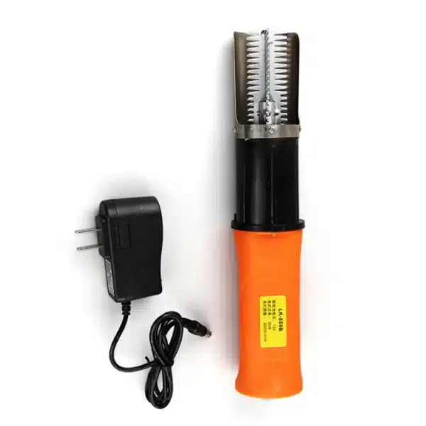 Wireless Fish Scaler Fishing Scalers