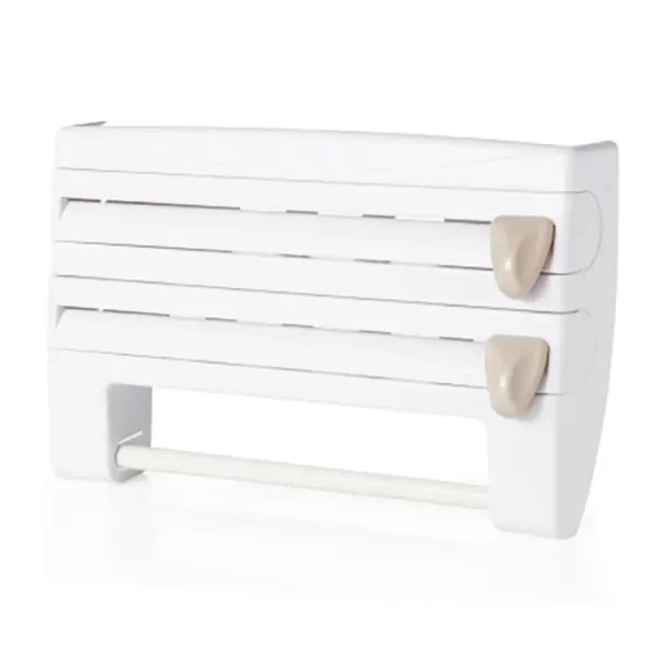 Aluminium Foil Storage Rack