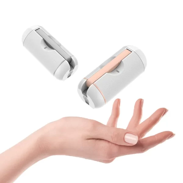 Travel Portable Bidet With Battery