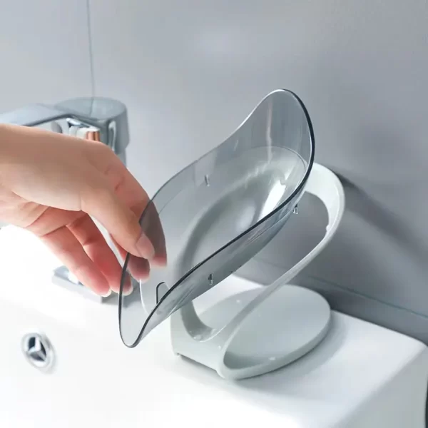 Soap tray Holder