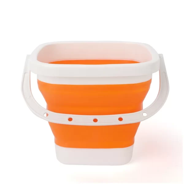 Household portable foldable