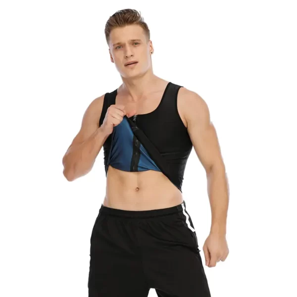 Vest Shaper Slimming