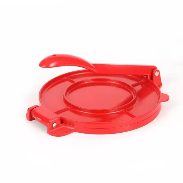 Aluminum Die Casting Tortilla Press