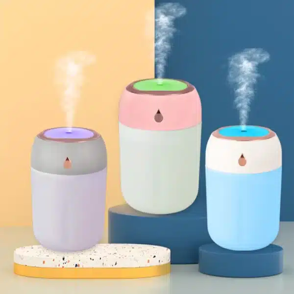 Portable Air humidifier