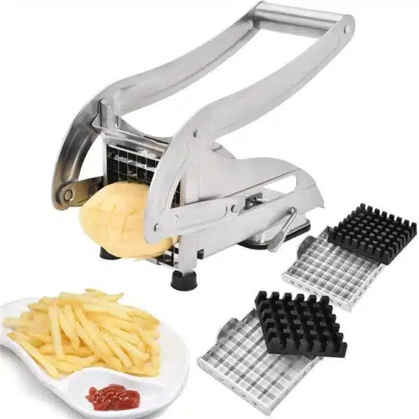 Stainless Steel Meat Chips