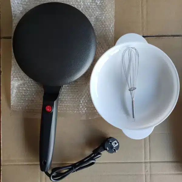 Crepe Maker