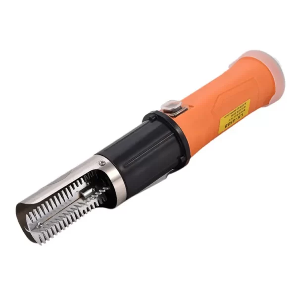 Wireless Fish Scaler Fishing Scalers