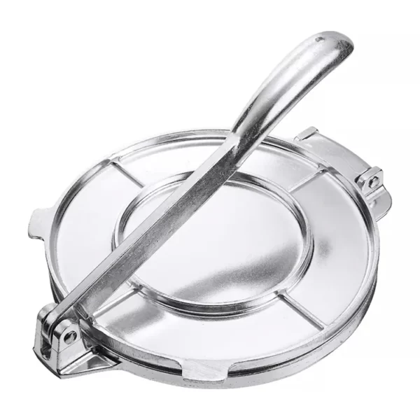 Aluminum Die Casting Tortilla Press