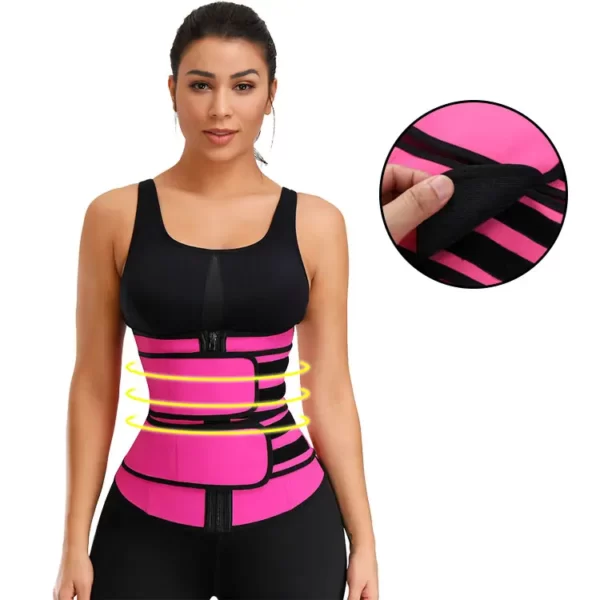 Waist Cincher