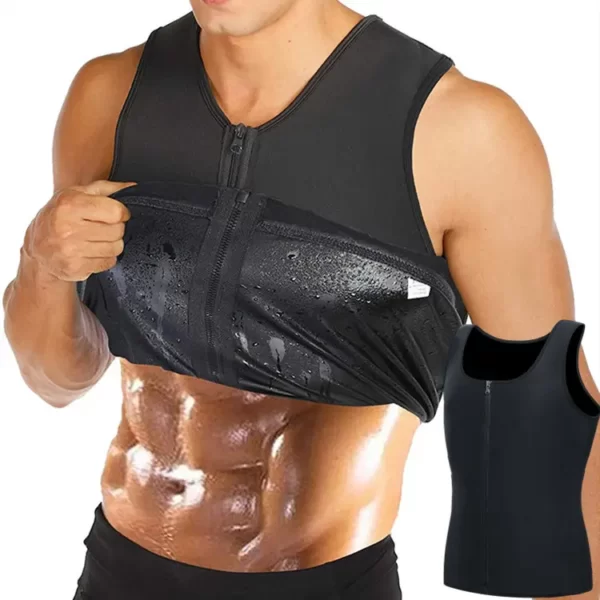 Vest Shaper Slimming