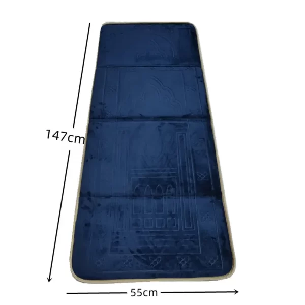 Foldable Prayer Mat