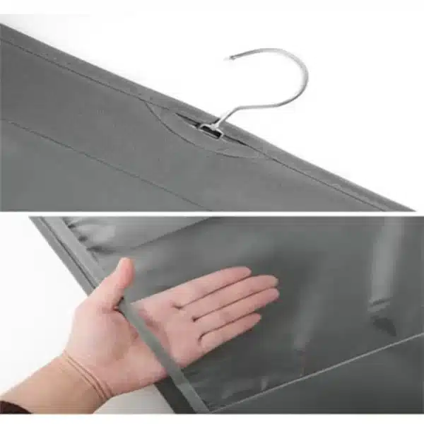 Tote Handbag Six Compartment