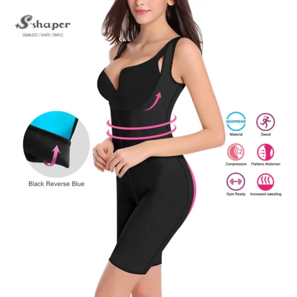 Full Body Shaper