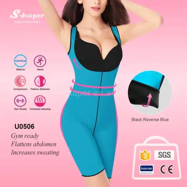 Full Body Shaper