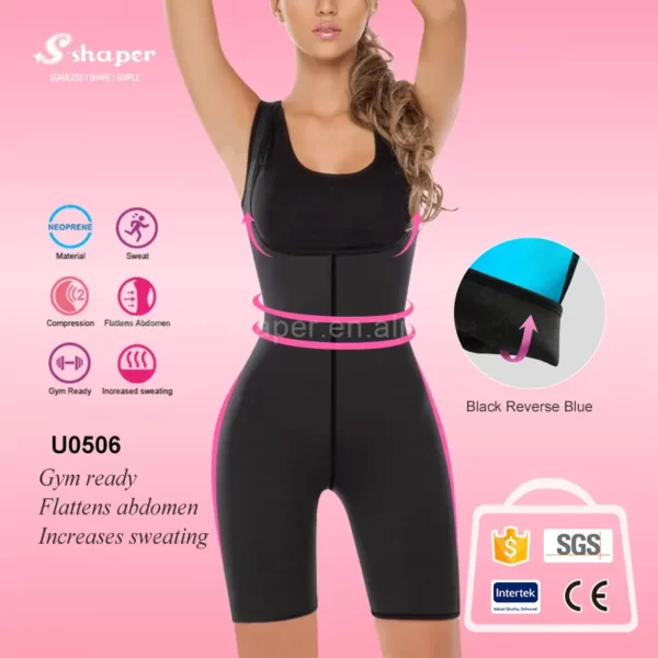 Full Body Shaper