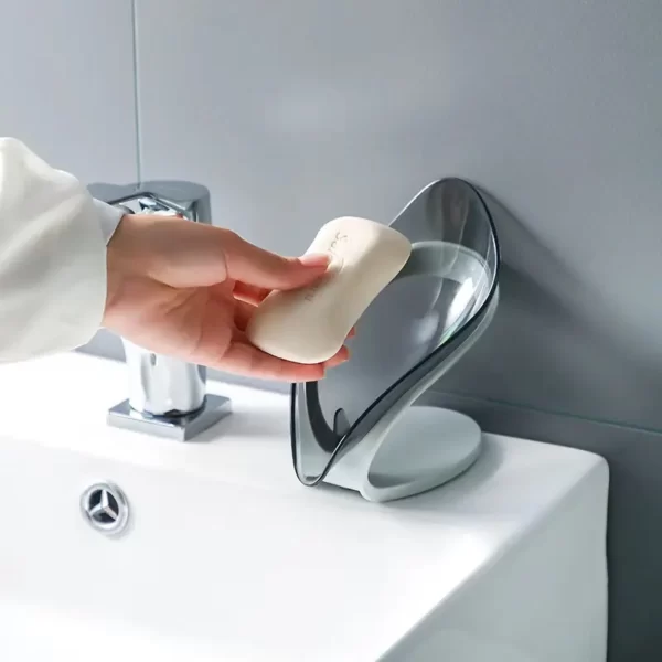 Soap tray Holder