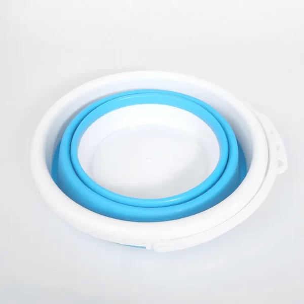 Household portable foldable